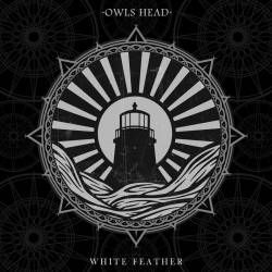 Owls Head : White Feather